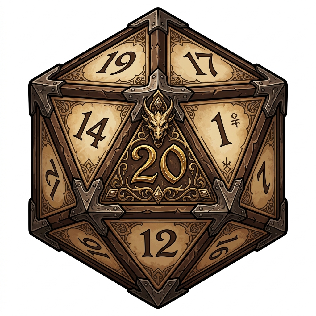 d20